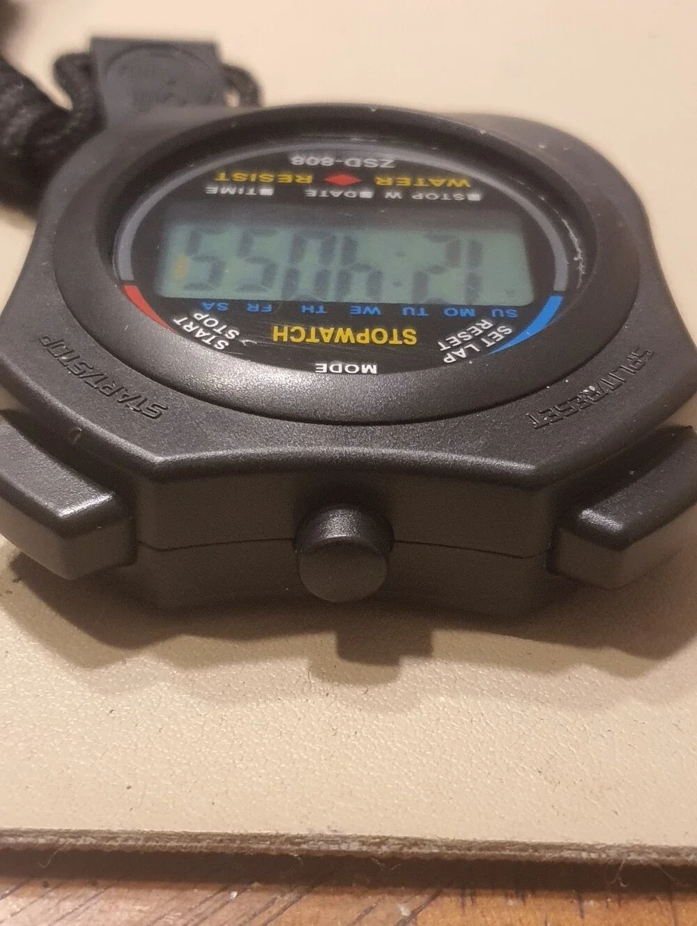 ZSD diameter 60mm lot